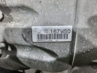 АКПП BMW 7-SERIES F02 N54B30 24007613895 5 ракурс
