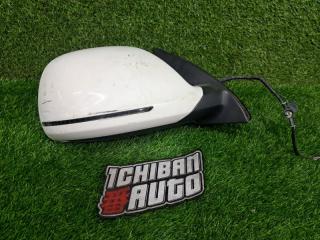 Зеркало правое переднее AUDI Q7 4LB BUG 4L1857410AK 2 ракурс