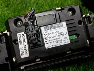 Монитор передний FORD FOCUS CB8 bm5t18b955 3 ракурс