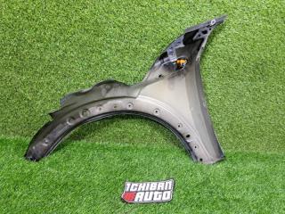 Крыло переднее правое COOPER D 2011 R56 N47C20A