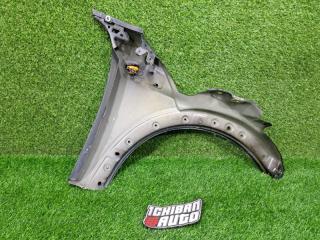 Крыло переднее левое COOPER D 2011 R56 N47C20A