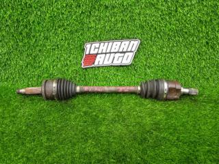 Привод левый передний HYUNDAI ACCENT RB G4FA 495001R000 1 ракурс