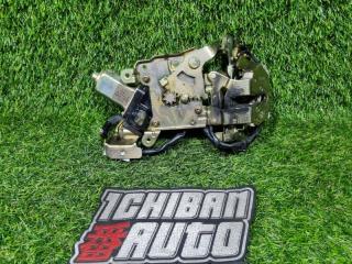 Замок двери правый задний NISSAN ELGRAND NE51 82560-WL60A 2 ракурс