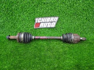 Запчасть привод передний левый KIA CARENS 2013