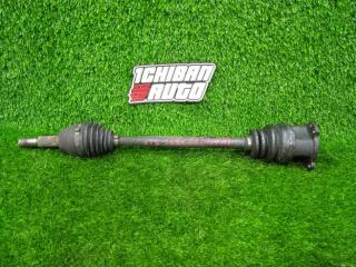 Привод передний левый INFINITI FX45 2005