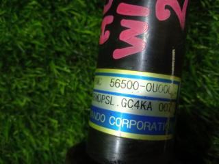 Рулевая рейка HYUNDAI ACCENT RB G4FA 565000U000 4 ракурс Рулевая рейка HYUNDAI ACCENT RB G4FA 565000U000 4 ракурс