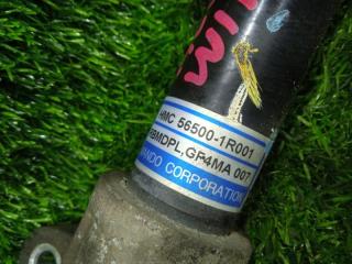 Рулевая рейка HYUNDAI ACCENT RB G4FA 565001R001 4 ракурс