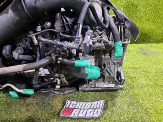 АКПП MINI COOPER D 2011