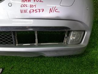 Бампер передний BMW 7-SERIES F02 N54B30 51117238751 2 ракурс