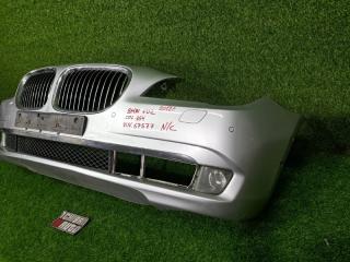 Бампер передний BMW 7-SERIES F02 N54B30 51117238751 3 ракурс