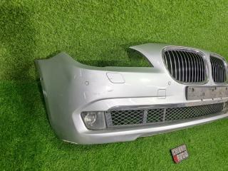 Бампер передний BMW 7-SERIES F02 N54B30 51117238751 4 ракурс