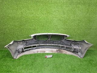 Бампер передний BMW 7-SERIES F02 N54B30 51117238751 5 ракурс