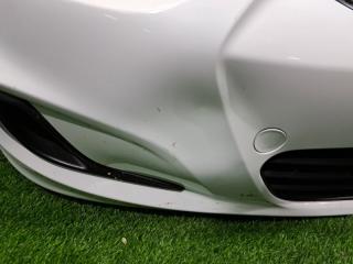 Бампер передний HYUNDAI ACCENT RB G4FA 865111R000 3 ракурс Бампер передний HYUNDAI ACCENT RB G4FA 865111R000 3 ракурс