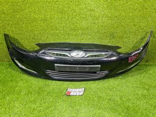 Бампер передний HYUNDAI ACCENT RB G4FA 865111R000 1 ракурс Бампер передний HYUNDAI ACCENT RB G4FA 865111R000 1 ракурс