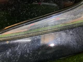 Бампер передний HYUNDAI ACCENT RB G4FA 865111R000 4 ракурс Бампер передний HYUNDAI ACCENT RB G4FA 865111R000 4 ракурс