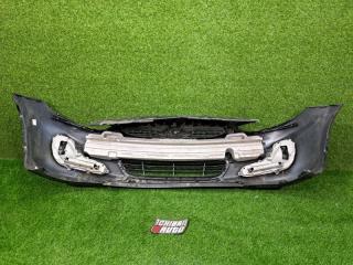 Бампер передний HYUNDAI ACCENT RB G4FA 865111R000 5 ракурс Бампер передний HYUNDAI ACCENT RB G4FA 865111R000 5 ракурс