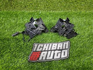 Замок капота передний BMW 7-SERIES 2012 контрактная Замок капота передний BMW 7-SERIES 2012