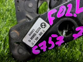Замок капота передний BMW 7-SERIES F02 N54B30 51237206453 3 ракурс