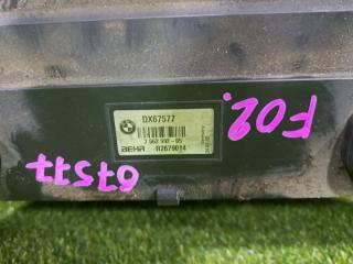 Радиатор основной BMW 7-SERIES F02 N54B30 17118615426 2 ракурс