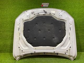 Капот BMW 7-SERIES F02 N54B30 41617204514 2 ракурс