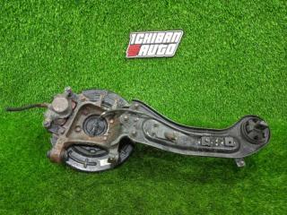 Ступица левая задняя KIA SORENTO UM D4HA 52710C5000 2 ракурс