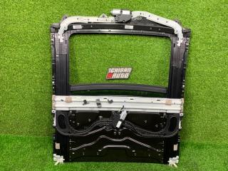 Люк BMW 7-SERIES F02 N63B44 54107382981 2 ракурс