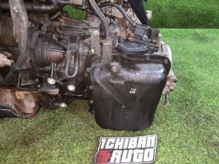 АКПП HYUNDAI SANTA FE CM D4EA 450003A583 1 ракурс