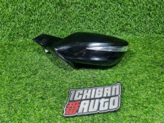 Зеркало левое переднее HYUNDAI GRANDEUR HG G4KJ 876103V050 1 ракурс