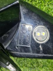 Зеркало левое переднее HYUNDAI GRANDEUR HG G4KJ 876103V050 4 ракурс