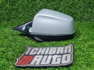 Зеркало бокового вида переднее левое BMW 7-SERIES 2011