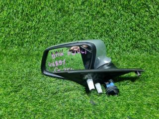 Зеркало левое переднее BMW 7-SERIES F02 N63B44 51167282135 3 ракурс