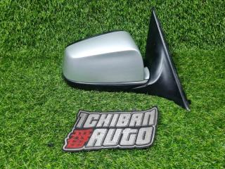 Зеркало бокового вида переднее правое BMW 7-SERIES 2011