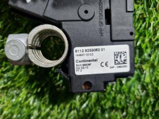 Электропроводка BMW 7-SERIES F02 N54B30 9240490 2 ракурс