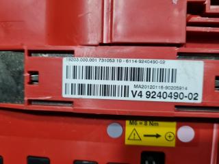 Электропроводка BMW 7-SERIES F02 N54B30 9240490 4 ракурс