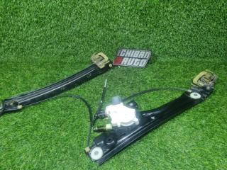 Стеклоподъемник передний левый BMW 7-SERIES 2012