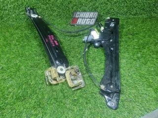 Стеклоподъемник левый передний BMW 7-SERIES F02 N54B30 51337182105 2 ракурс