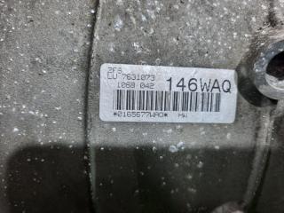 АКПП BMW 7-SERIES F02 N63B44 24007631073 3 ракурс