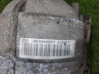АКПП BMW 7-SERIES F02 N63B44 24007631073 5 ракурс