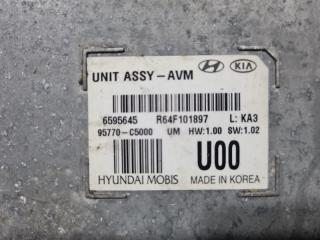 KIA SORENTO UM 95770C5000 2 ракурс KIA SORENTO UM 95770C5000 2 ракурс