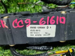Шлейф-лента air bag JAGUAR XF CC9 306DT C2P20958 4 ракурс