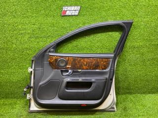 Дверь правая передняя JAGUAR XJ X351 306DT C2D1160 2 ракурс