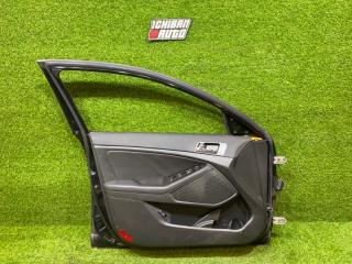 Дверь левая передняя KIA K5 TF G4KD 760032T000 4 ракурс
