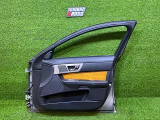 Дверь правая передняя JAGUAR XF CC9 306DT C2Z2060 2 ракурс