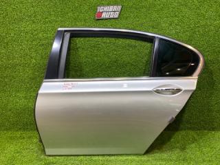 Дверь задняя левая BMW 7-SERIES 2011