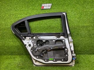 Дверь левая задняя BMW 7-SERIES F02 N54B30 41525A2A393 2 ракурс