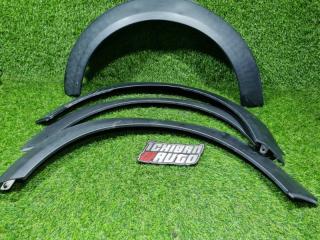 Дефендер MINI COOPER D 2011