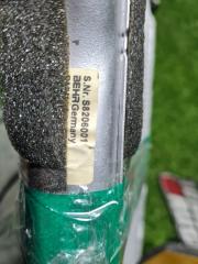 Радиатор печки BMW 7-SERIES F02 N54B30 64119163330 3 ракурс