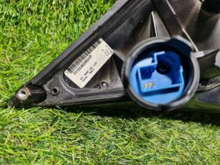 Зеркало правое переднее BMW 7-SERIES F02 N54B30 51167282136 3 ракурс