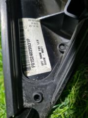 Зеркало правое переднее BMW 7-SERIES F02 N54B30 51167282136 4 ракурс