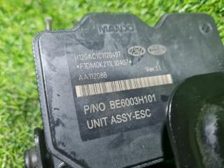 Блок abs KIA SOUL AM G4FC 589102K500 2 ракурс